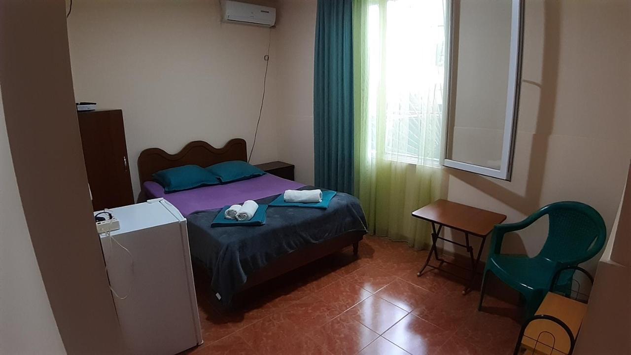 Imeri Hotel อูเรคี ภายนอก รูปภาพ