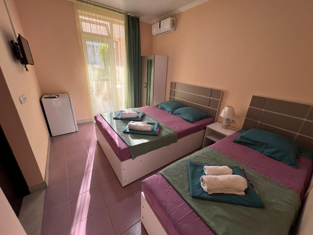 Imeri Hotel อูเรคี ภายนอก รูปภาพ