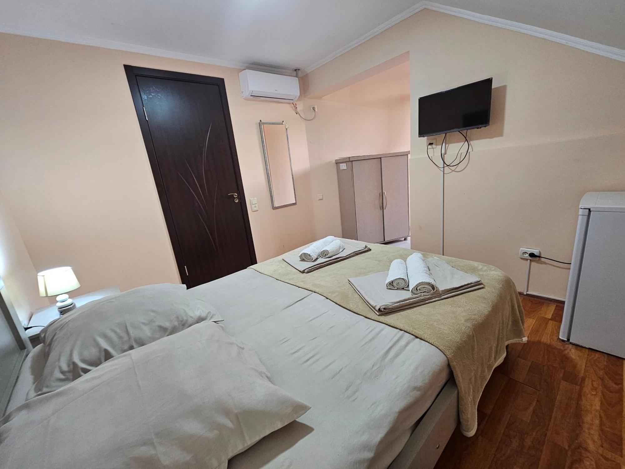 Imeri Hotel อูเรคี ภายนอก รูปภาพ