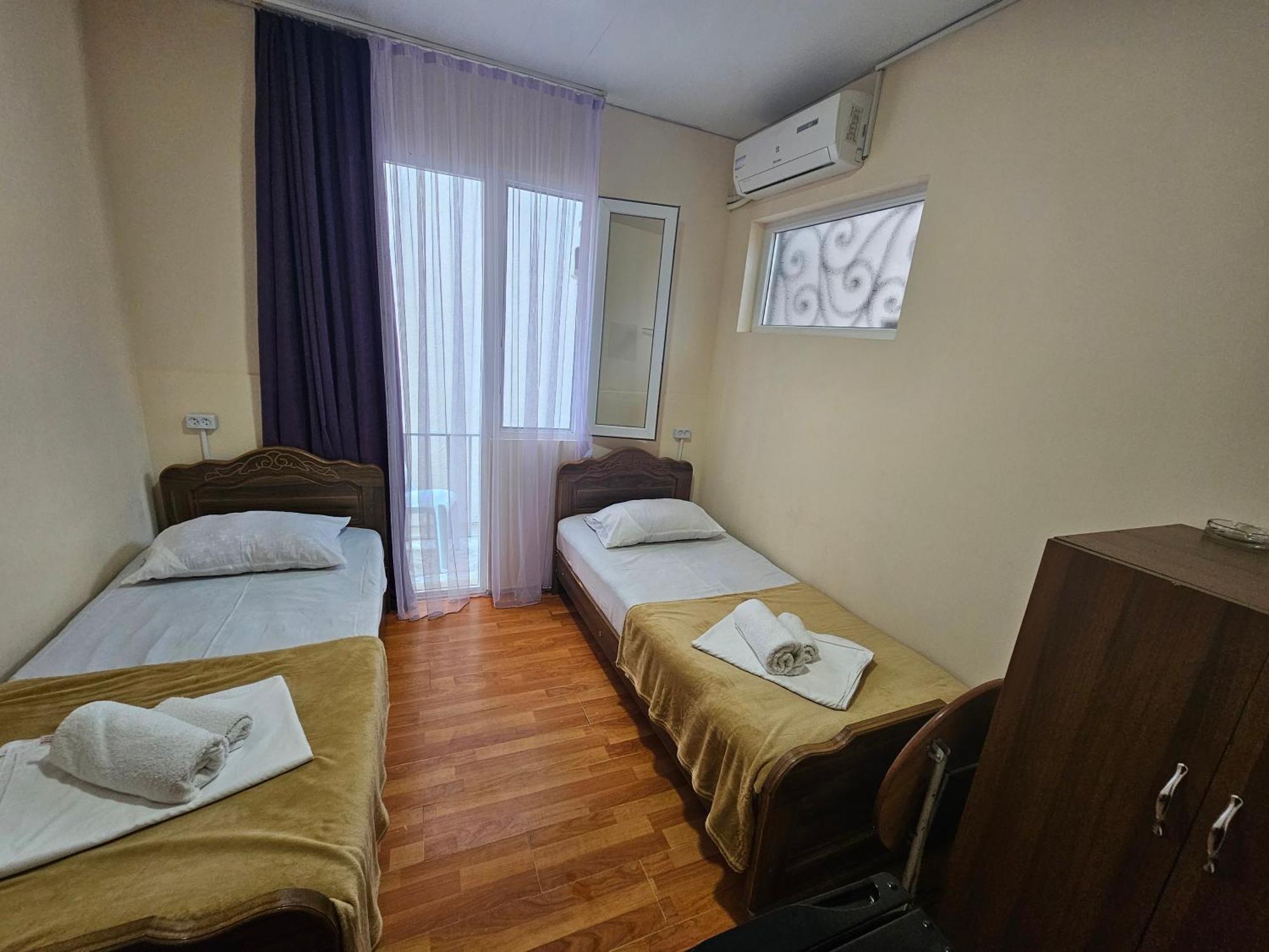 Imeri Hotel อูเรคี ห้อง รูปภาพ