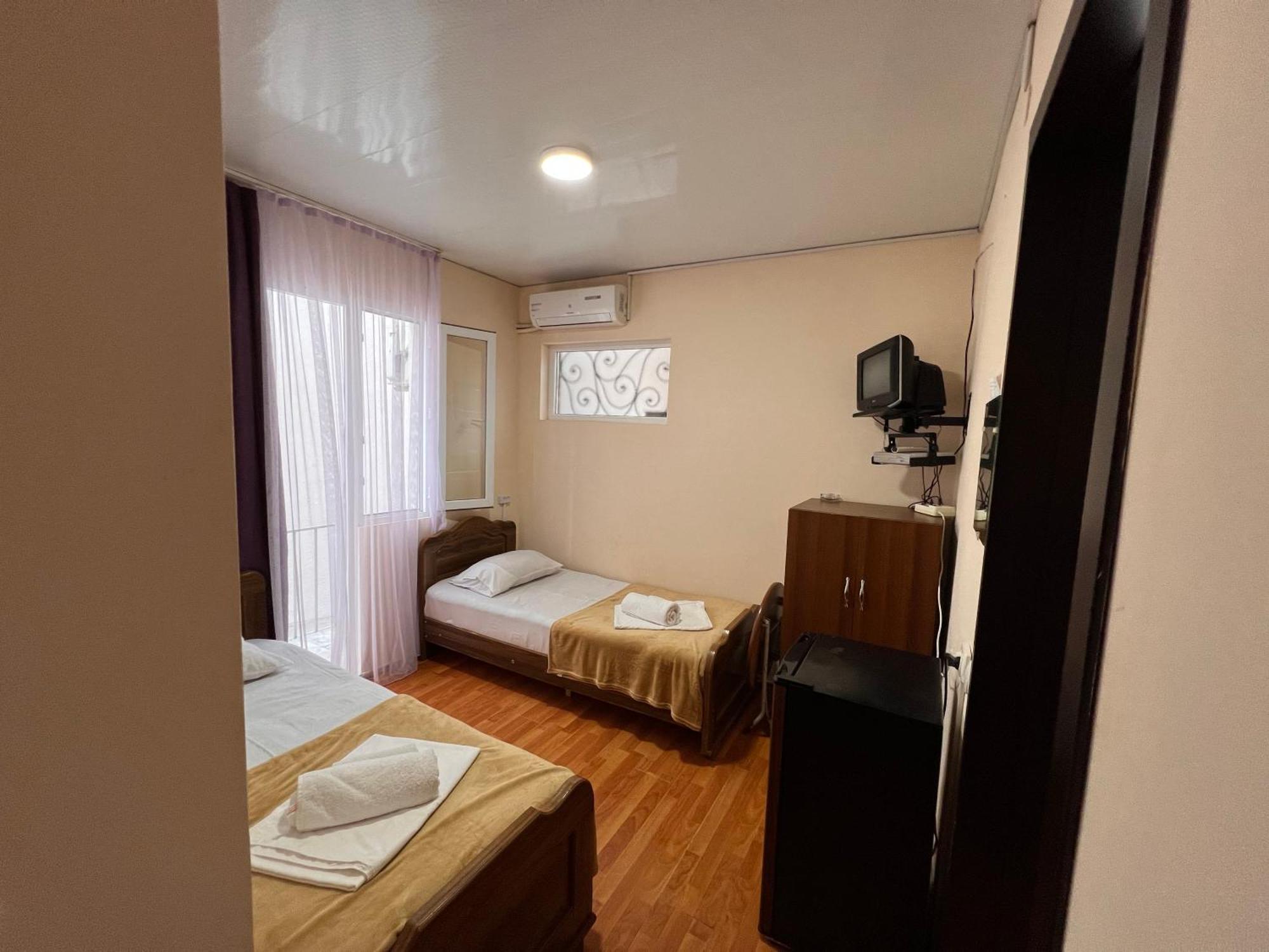 Imeri Hotel อูเรคี ภายนอก รูปภาพ
